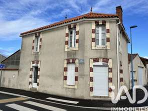 Vente Maison 4 chambresChâteau-Guibert