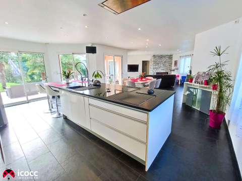 Vente maison 7 pièces Vente maison 7 pièces