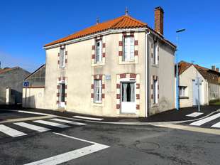 Photo Vente maison Château-Guibert