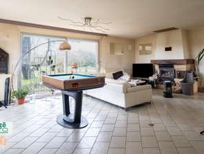 Vente Maison 4 chambresChâteau-Guibert