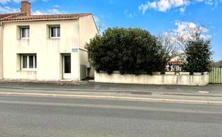 Photo Vente maison Château-Guibert