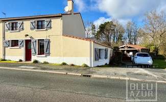 Photo Vente maison Château-Guibert