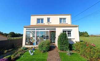 Photo Vente maison Château-Guibert