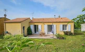 Photo Vente maison Château-Guibert