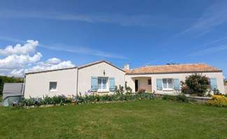 Photo Vente maison Château-Guibert