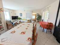 Vente maison 8 pièces Vente maison 8 pièces