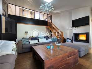 Vente Maison 4 chambresChâteau-Guibert