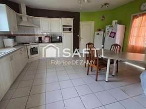 Vente Maison 4 chambresChâteau-Guibert