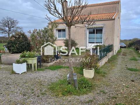 Vente maison 6 pièces Vente maison 6 pièces