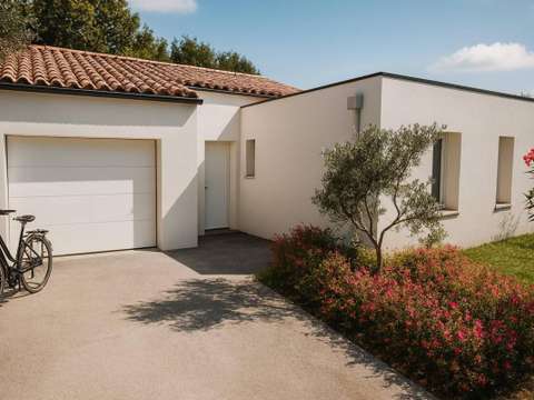 Vente maison Château-Guibert 85