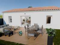 Vente maison