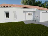 Vente maison
