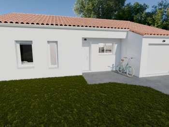 Vente maison