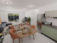 Vente maison