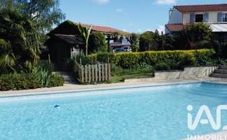 Photo Vente maison Château-Guibert
