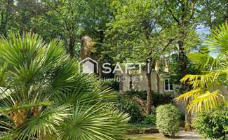 Photo Vente maison Château-Guibert