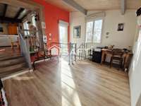 Vente maison 9 pièces