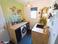Vente maison 7 pièces Vente maison 7 pièces