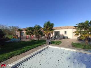 Vente maison 7 pièces Vente maison 7 pièces
