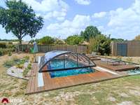 Vente maison 7 pièces Vente maison 7 pièces