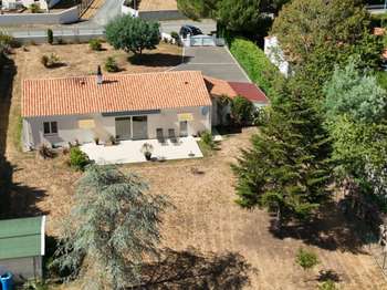 Photo Vente maison Château-Guibert
