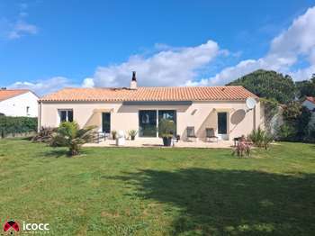 Vente Maison 3 chambresChâteau-Guibert