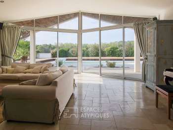 Vente maison 8 pièces Château-Guibert 85