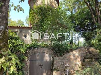 Vente maison 9 pièces Château-Guibert 85