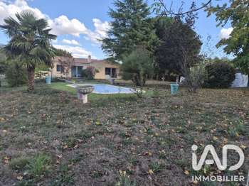 Vente Maison 4 chambresChâteau-Guibert