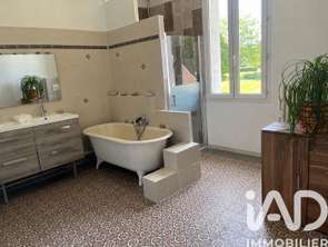 Vente Maison 4 chambresChâteau-la-Vallière