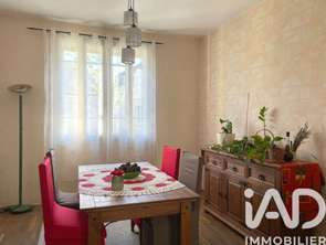 Vente Maison 4 chambresChâteau-la-Vallière