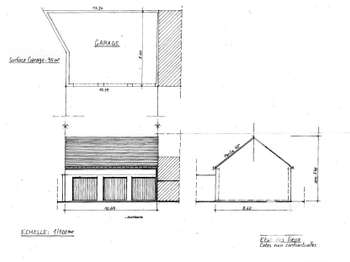 Vente maison 1 pièce Château-la-Vallière 37