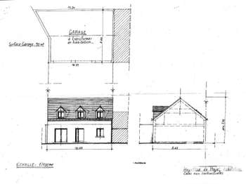 Vente maison 1 pièce Vente maison 1 pièce