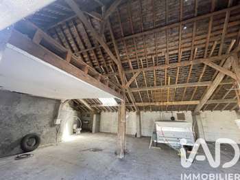 Vente maison 1 pièce