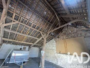 Vente maison 1 pièce
