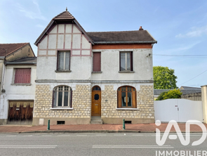 Vente Maison 4 chambresChâteau-la-Vallière