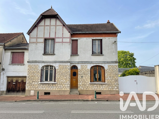 Vente maison 7 pièces Vente maison 7 pièces