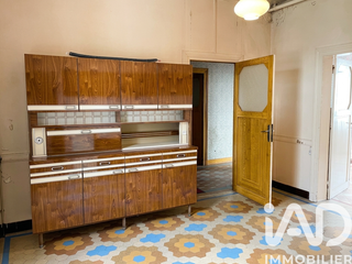 Vente maison 7 pièces Vente maison 7 pièces