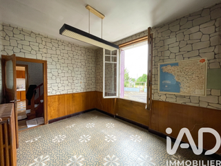 Vente maison 7 pièces Vente maison 7 pièces