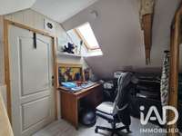 Vente maison 3 pièces Vente maison 3 pièces