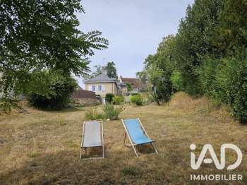 Vente maison 3 pièces Château-la-Vallière 37