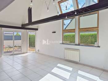 Vente Maison 5 chambresChateau-Malo
