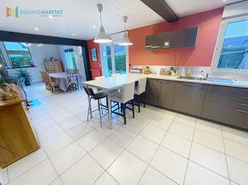 Vente maison 6 pièces Chateau-Malo 35
