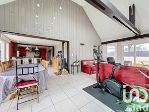 Vente Maison 6 piècesChateau-Malo