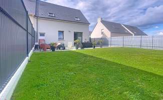 Photo Vente maison Chateau-Malo