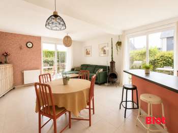Vente Maison 4 chambresChateau-Malo