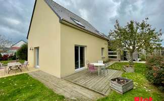 Photo Vente maison Chateau-Malo