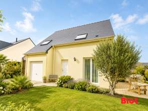 Vente Maison 4 chambresChateau-Malo