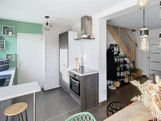 Vente maison 4 pièces Vente maison 4 pièces
