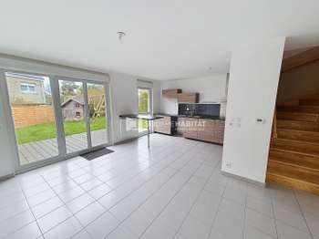 Vente maison 4 pièces Chateau-Malo 35